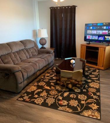 Sunset Apartment A