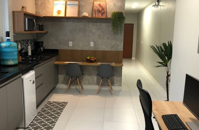 Sunset Apartment - High Standard