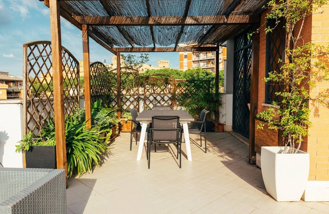 Sunset Apartment - Una Habitación Piso, Capacidad 3