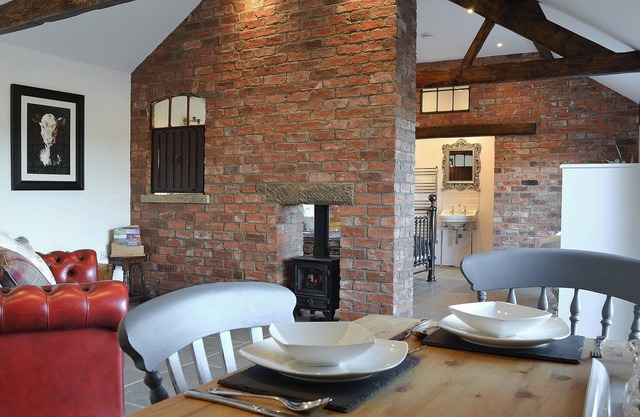 Alojamiento de 1 habitación en Normanby, cerca de Helmsley