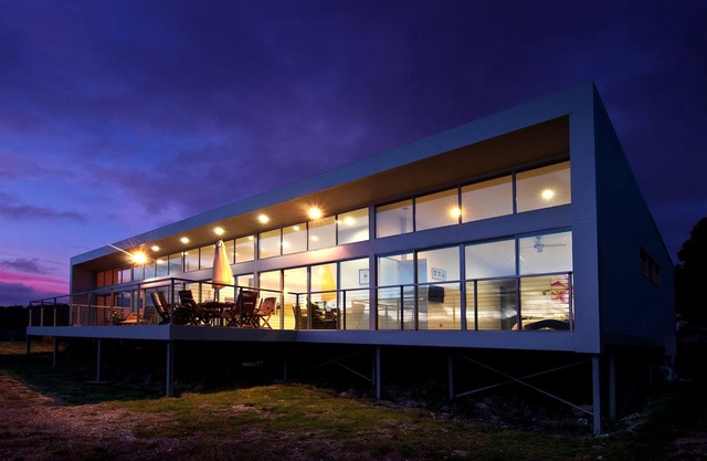 Sunset Bay Escape: un lugar espectacular para relajarse con un ser querido o amigos