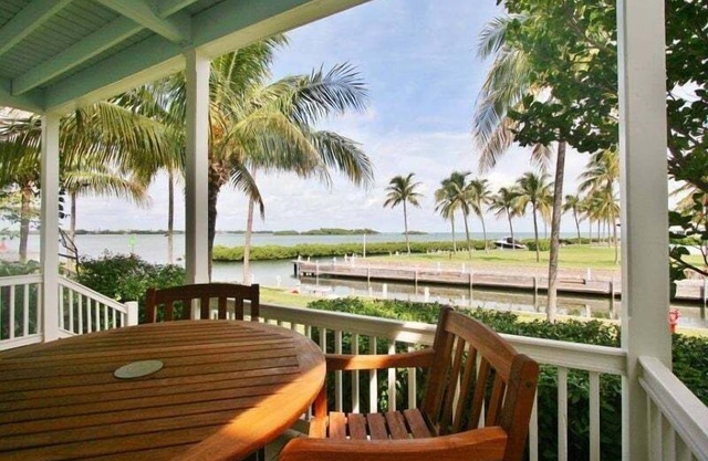 Sunset Bay ~ Luxury Waterfront Villa, 31' Boat Slip