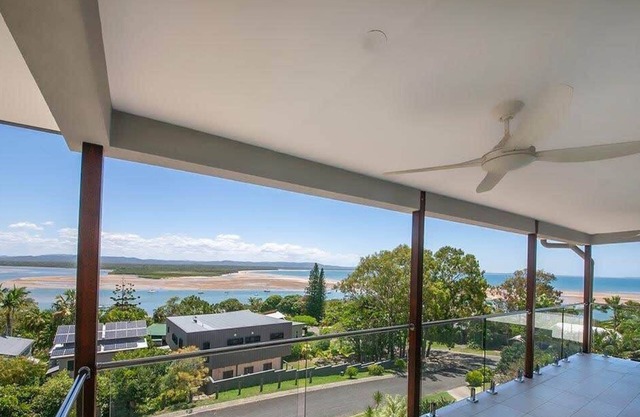 Sunset Beach House 1770 Level 3