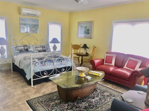 Sunset Beach Hideaway