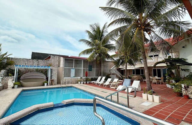 Sunset Beach Resort