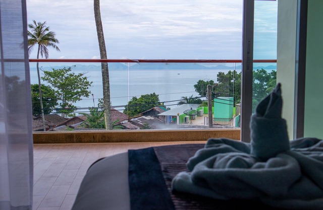Sunset Bliss Andaman Sea Views
