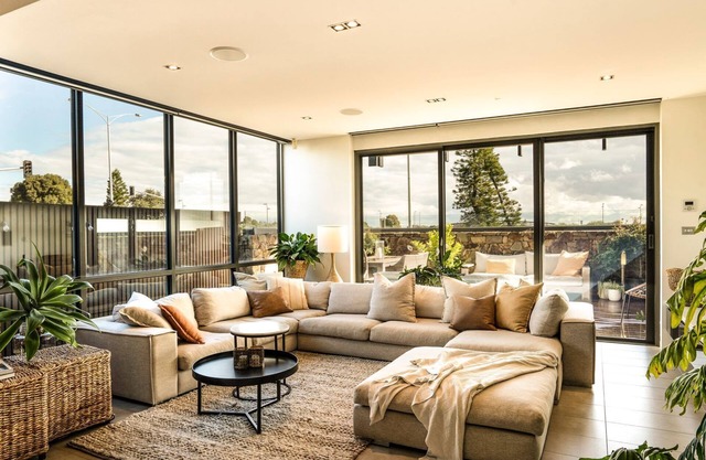 Sunset Boulevard by Property Mums