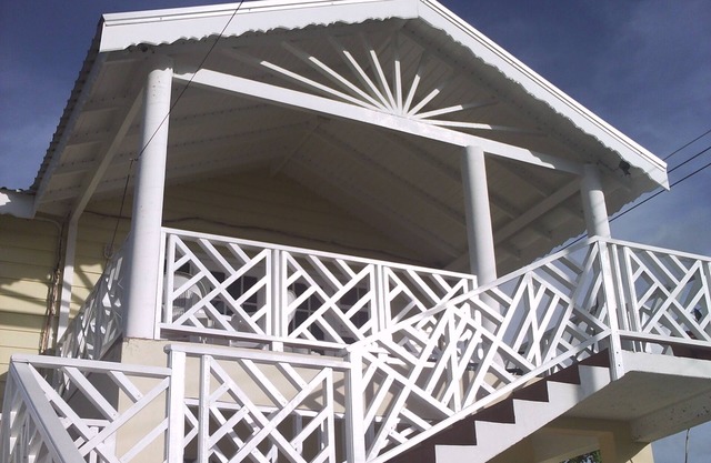 Sunset Breeze Guest House es perfecto para su escapada relajante.