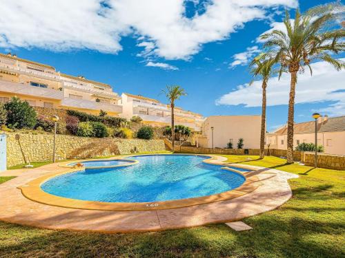 Sunset Bungalow in Orihuela