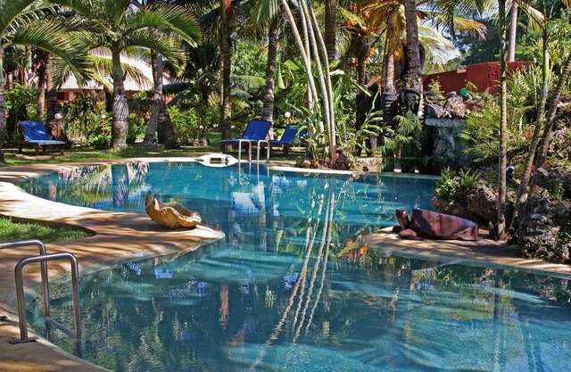 Sunset Bungalows