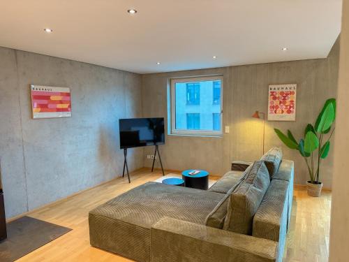 Sunset Club - LOFT II - 160 m2 - Zentral