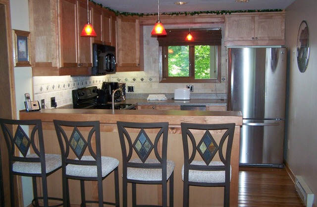 Sunset Condominiums