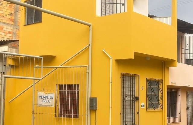 Sunset Cottage - Belém Airport