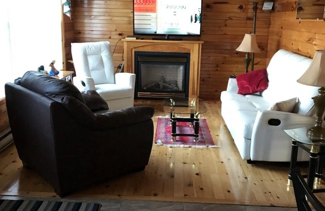 Sunset Cottages # 1 - Summerside, Isla del Príncipe Eduardo