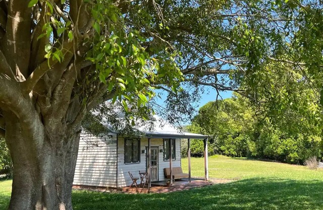 Sunset Cottage @ Byron