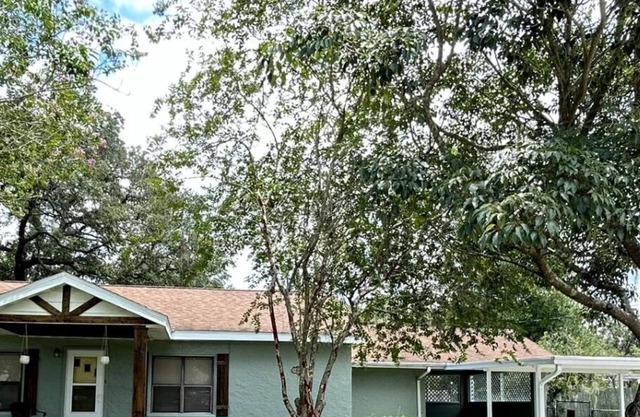 Sunset Cottage 1 hr to Disney 30 min to LegoLand 1.5 hr to Gulf Beaches