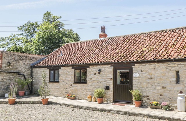 Sunset Cottage, KIRKBYMOORSIDE
