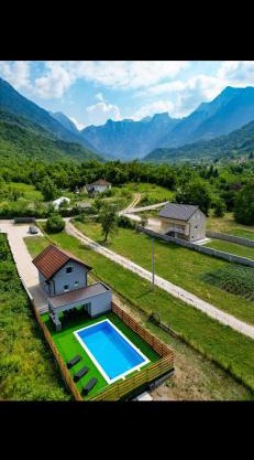 Sunset Dream Home Konjic