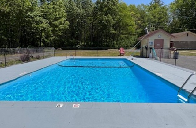 Sunset Dunes Inn & Suites