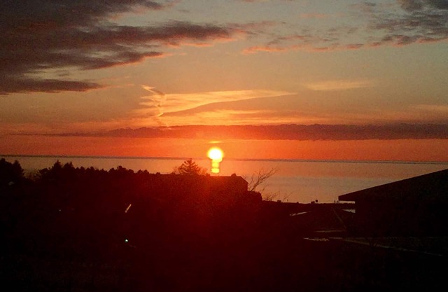 PUESTA GLORIA -Best vistas de la bahía En el centro de Petoskey - donde usted quiere estar!
