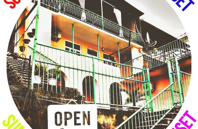 Sunset Guest House