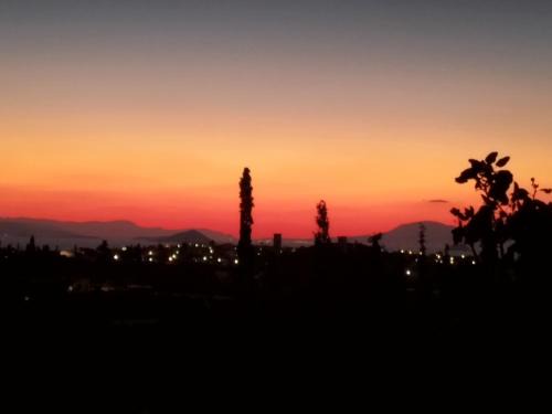 Sunset Heaven Aegina