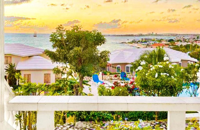 Sunset Heaven Villa