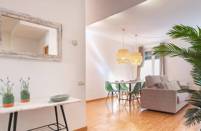 Sunset - Apartamento vacacional en Girona | Bravissimo