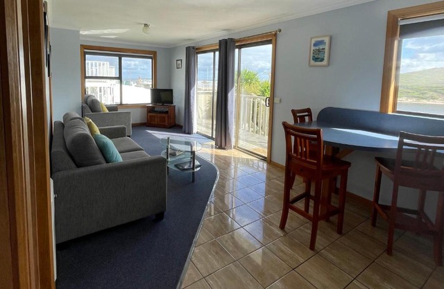 Sunset Holiday Villas