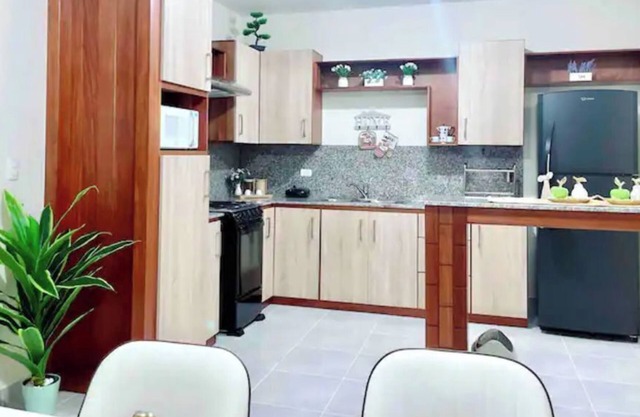 Sunset Home 2B (Gated)