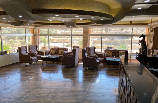 Sunset hotel
