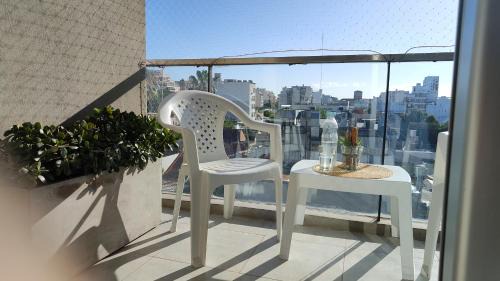 Sunset in the City Depto con amenities