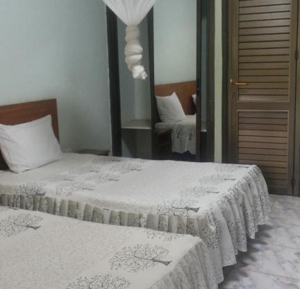 Sunset International Hotel