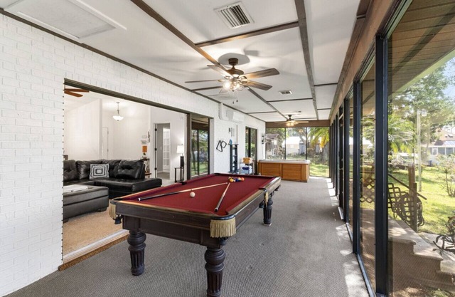 Charming Sunset Lakefront Home | Hot Tub