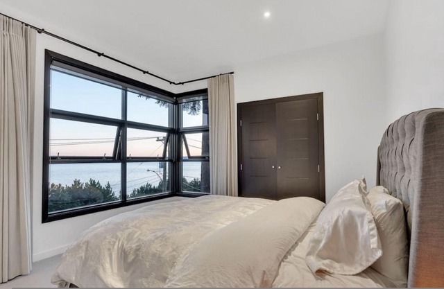 Sunset Lane Waterfront Home