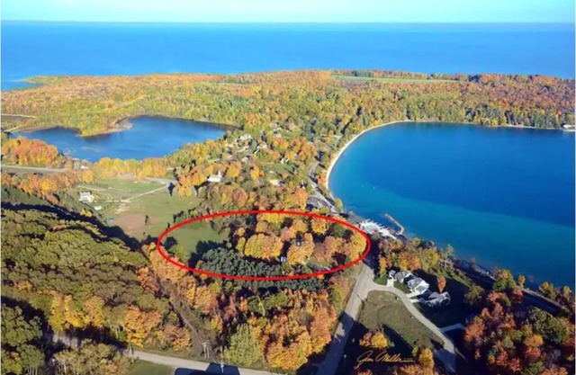 Sunset Lodge - Shedd Cottage suites