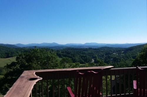 Sunset Lodge