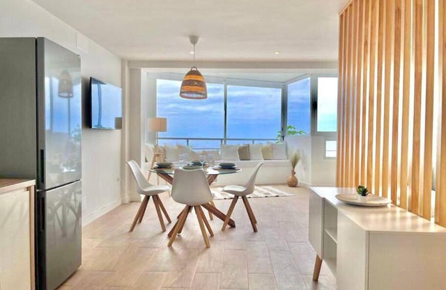 Sunset Loft