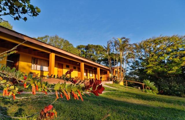 Sunset Monteverde