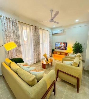Sunset Nest Apartments