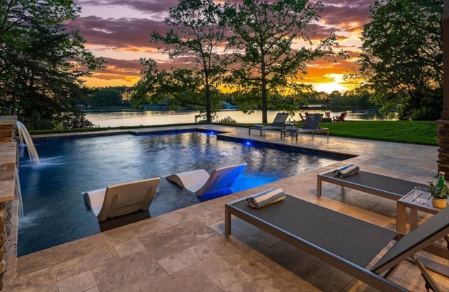 Sunset on Ballycastle w/Heated Pool & Optional Boat Rental