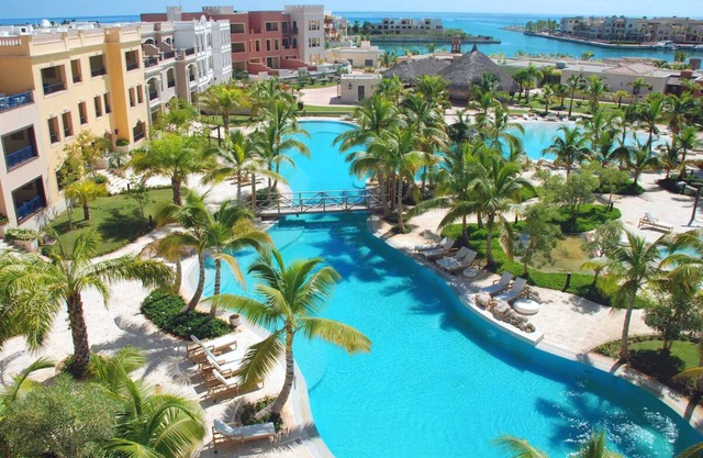 Eden privado en Cap Cana