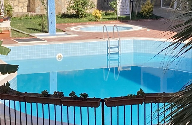Sunset Residence garantiza unas maravillosas vacaciones en esta espaciosa casa de 3 dormitorios