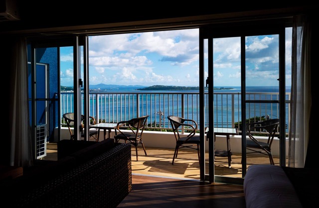 Sunset Resort Canphou