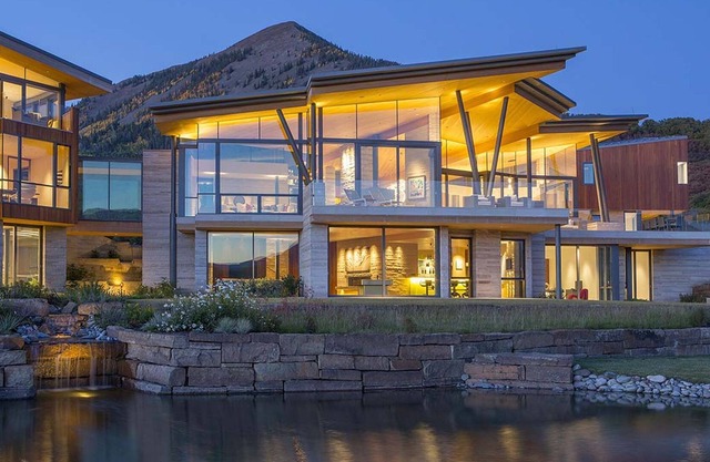 Sunset Ridge by Exceptional Stays