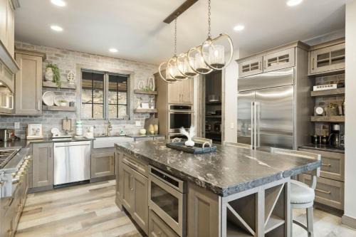 Sunset Ridge Hideaway