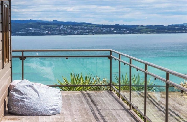 Sunset Sanctuary - Stay Waiheke