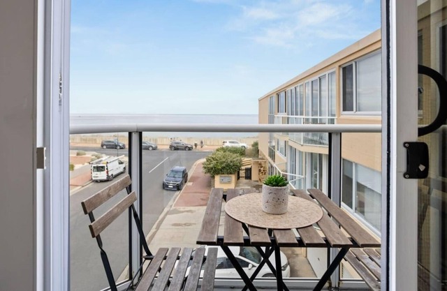Sunset Sanctuary | Oceanview Retreat Glenelg South |Adelaide Cabaret Festival