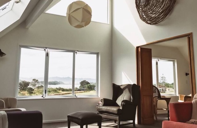 Sunset Sands Holiday Accommodation