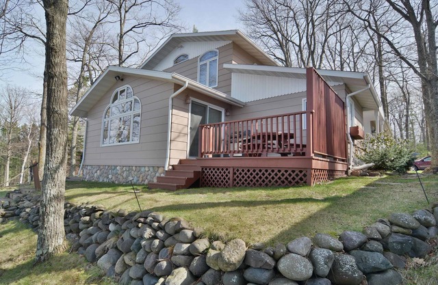 Sunset Shores 3 Bedroom Hotel Room by Redawning